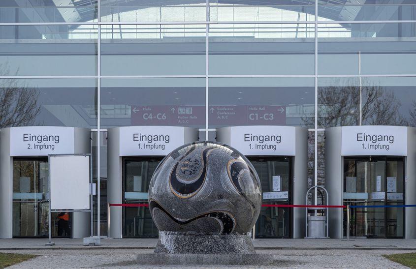 Germania stă decent la managementul pandemiei, dar prost la cel al vaccinării. Foto: © Wibaimages | <a target="_blank" rel="noreferrer noopener" href="https://www.dreamstime.com" target="_blank">Dreamstime.com</a>