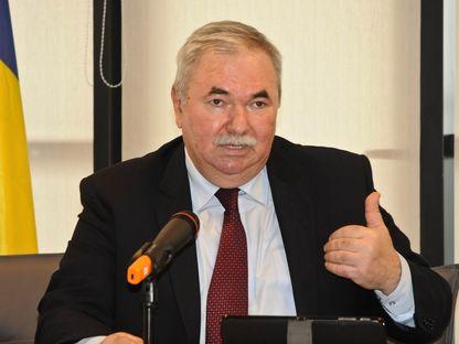 Viorel Cibotaru, fost ministru al Apărării la Chișinău: 40-50% din populația Republicii Moldova chiar și-ar dori o invazie rusă