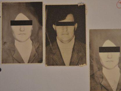 “Nesemnificativii”. Blegomazin – stinge ideile de dreptate și libertate