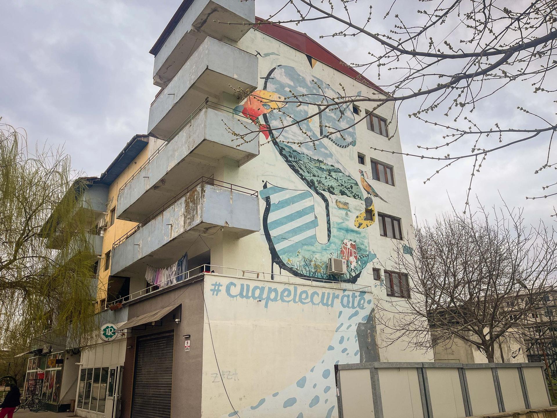 Foto: Cristina Foarfă