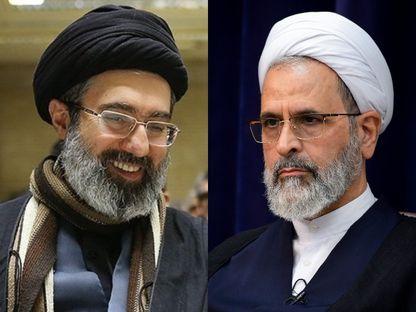 „Urmașii” lui Khamenei și viziunea lor asupra lumii. Cine ar putea fi următorul lider suprem al Iranului