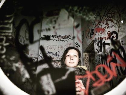 În ziua în care m-am decis să merg la terapie, mi-am dat seama că am nevoie de cuvinte