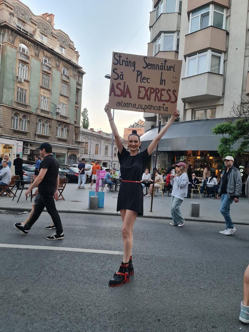 Foto: Ioana Stroe