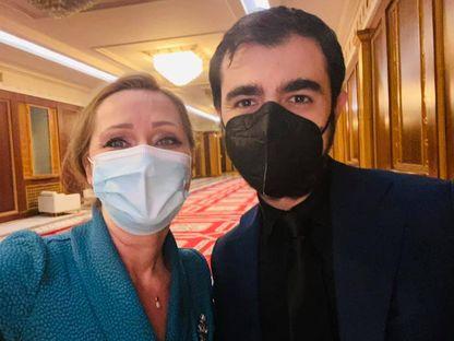 Trump după o lună la Câmpulung. De ce nu aș mai vota USR: cu Lasconi și Năsui, partidul pune cruce proiectului „vrem o țară ca afară”