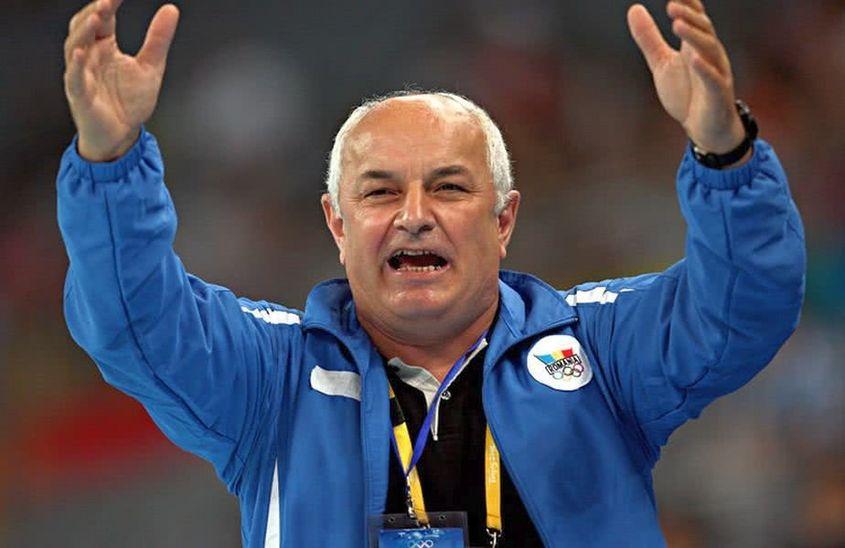Gheorghe Tadici. Sursa foto: Gazeta Sporturilor