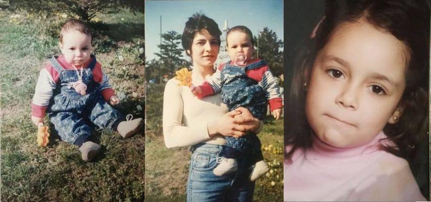 Foto: arhiva personală Emilia Iliescu