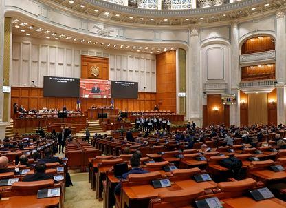 Președintele și Parlamentul au aprobat cererea SUA de a trimite forțe armate suplimentare în România. Expert: Crește riscul de a pune țara pe harta atacurilor Iranului