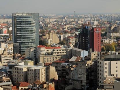 Cutremurul lipsă al campaniei electorale