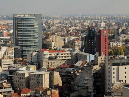 Cutremurul lipsă al campaniei electorale