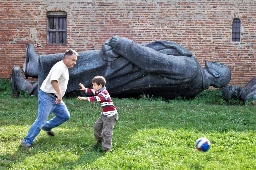 Foto: Lucian Muntean