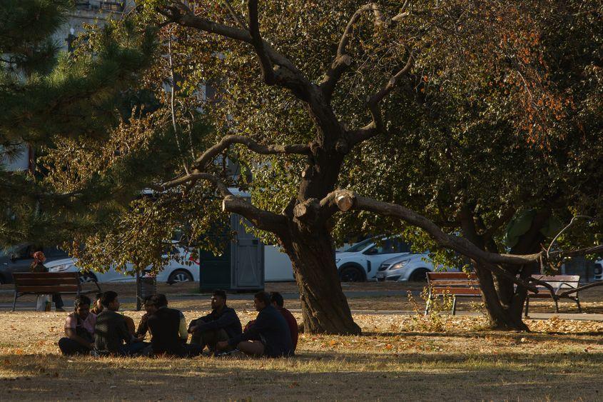 Foto: ID 296596392 | Immigrants © 
LCVA | Dreamstime.com