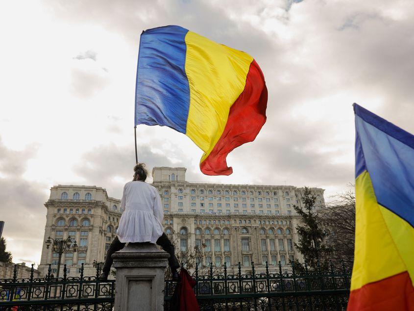 Foto: George Călin /  Inquam Photos