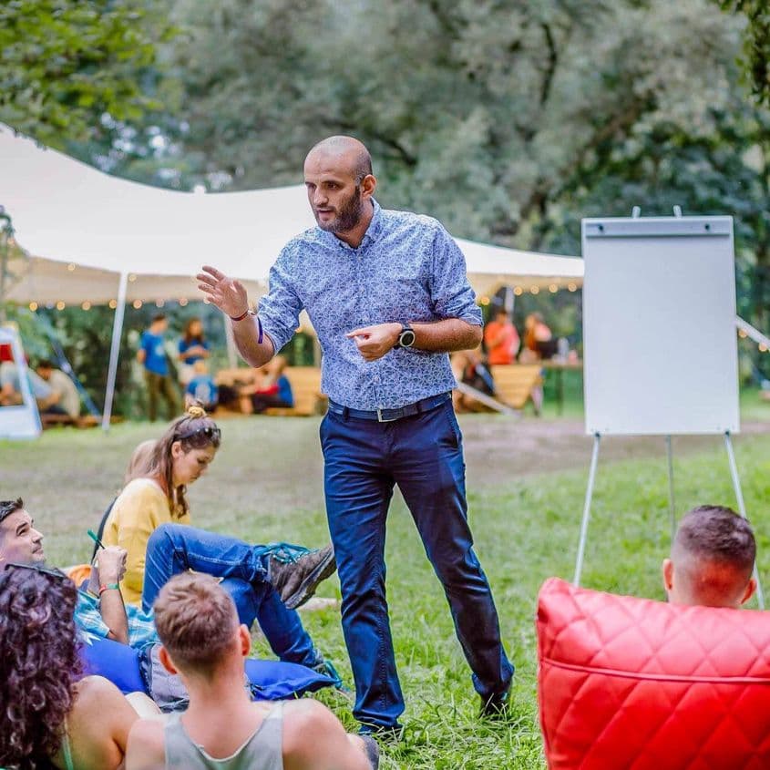 Adrian Socol. Fotografie din arhiva personală