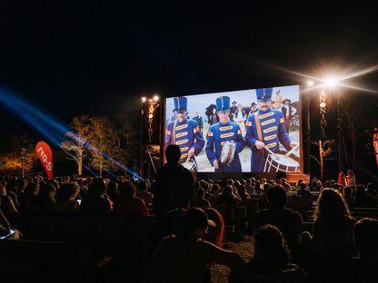 Festivalul Internațional de Film Independent Anonimul 2026. Ionuț Mareș: „filmele câștigătoare sunt decise de spectatori”