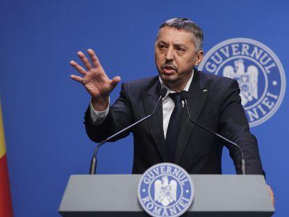 Ministrul Educației, Daniel David, despre cazul de plagiat al lui Cătălin Țone: „Dacă universitățile nu se autosesizează, le voi cere public să o facă”