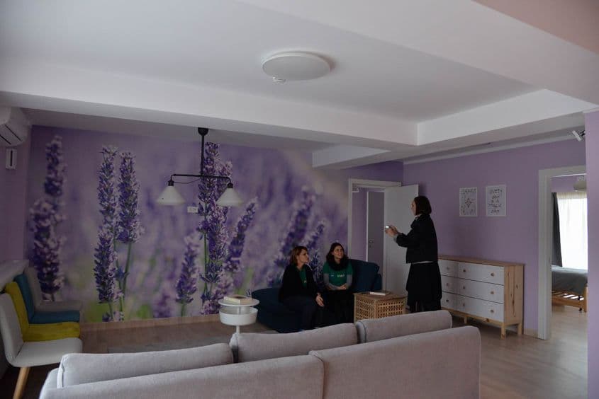 Sprijinul nostru continuu este esențial