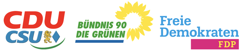 O coaliție de centru, cu accente verzi și pro integrare europeană. Cea mai improbabilă, dar politica ultimilor ani ne-a pregătit pentru orice.