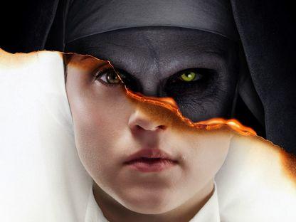 Călugărița, misterul de la mănăstire. România posedată, din nou la export