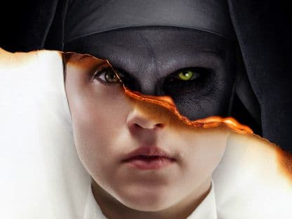 Călugărița, misterul de la mănăstire. România posedată, din nou la export