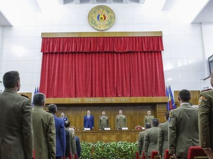 Conducători de renume mondial