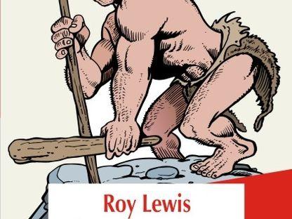 Cum l-am mâncat pe tata