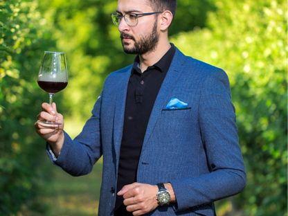 Abund Berry, povestea cu gust de fructe de pădure a trei generații