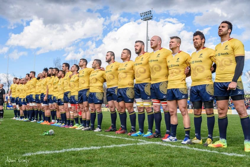 Rugbyul românesc poate prospera, dar doar dacă nu i se pun bețe-n roate. Foto: Daniel Nechita.