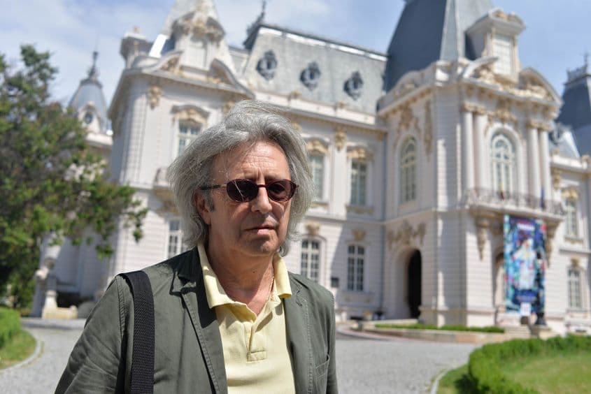Cătălin Davidescu.