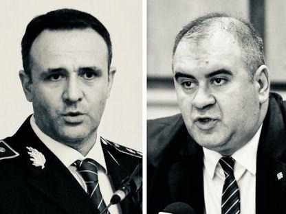 RECONSTITUIREA: Cum au orchestrat foștii capi ai Academiei de Poliție amenințarea cu moartea a jurnalistei Emilia Șercan