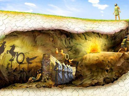 Statul-magician și manipularea. Ce ne învață Culianu