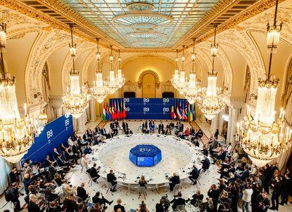 Rusia, amenințare directă la adresa NATO. Concluziile Summitului B9