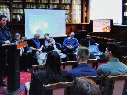 RU din RO (2). Memorandumul şi "eroarea" de la Craiova