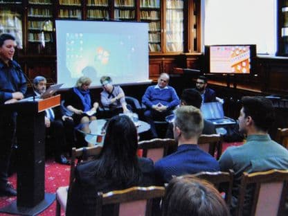 RU din RO (2). Memorandumul şi "eroarea" de la Craiova