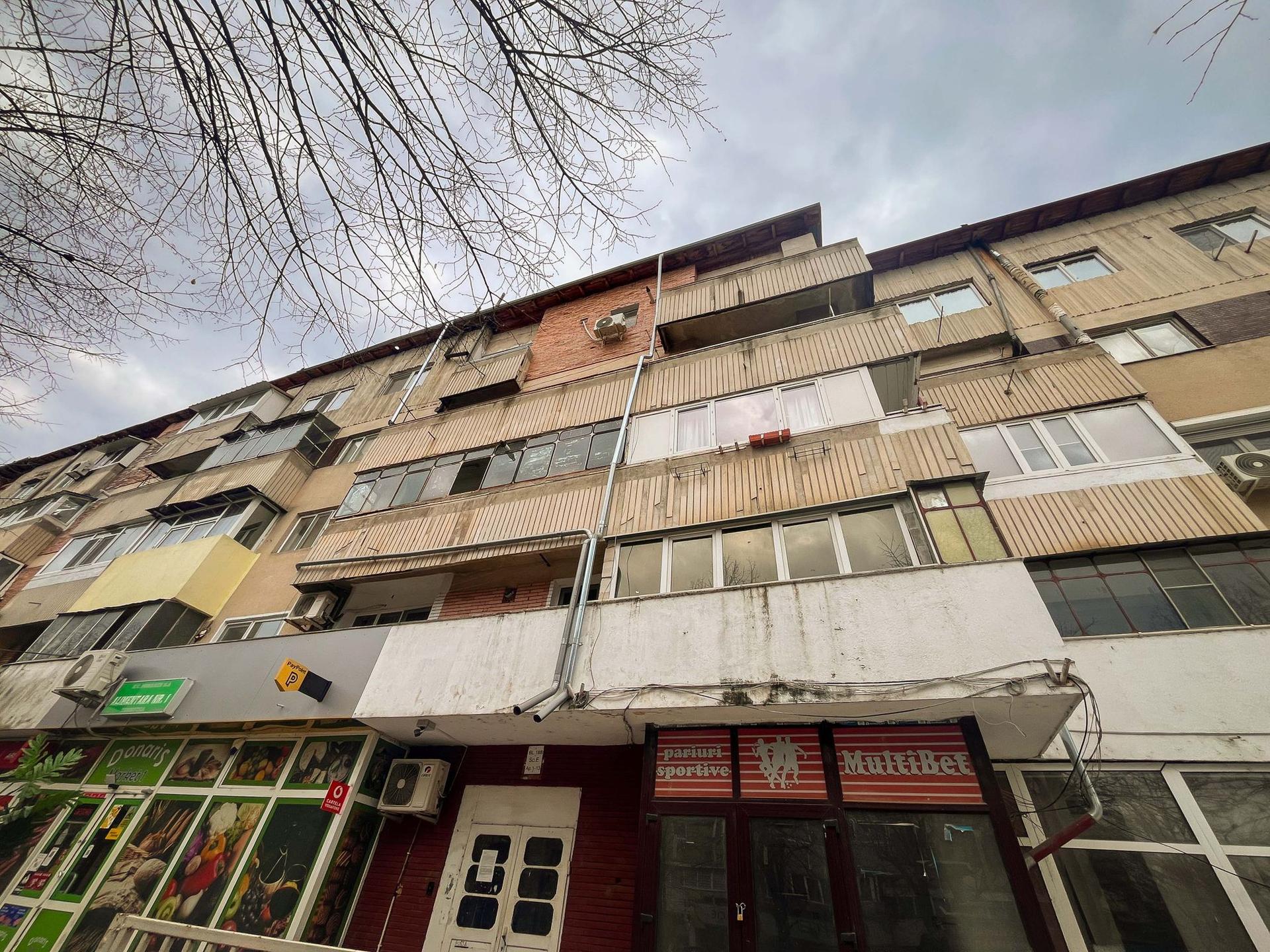 Zimnicea. Foto: Cristina Foarfă