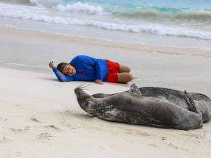 INTERVIU. Liviu Stănescu, călător: „Am înțeles că locul meu este pe drum și nu la capătul lui”