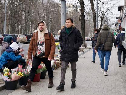 Corespondență din Chișinău. „Ne aflăm într-o fază extrem de activă a unui adevărat război politic. Putin vrea să atace Moldova”