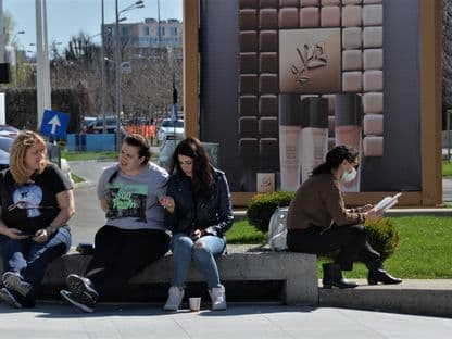 „Fii normalitatea pe care vrei să o vezi în lume în perioada următoare”