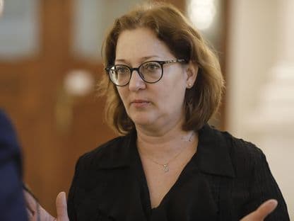 Germina Nagâț, CNSAS: Modificare „fără precedent” de procedură, în interesul celor care nu vor să fie verificați