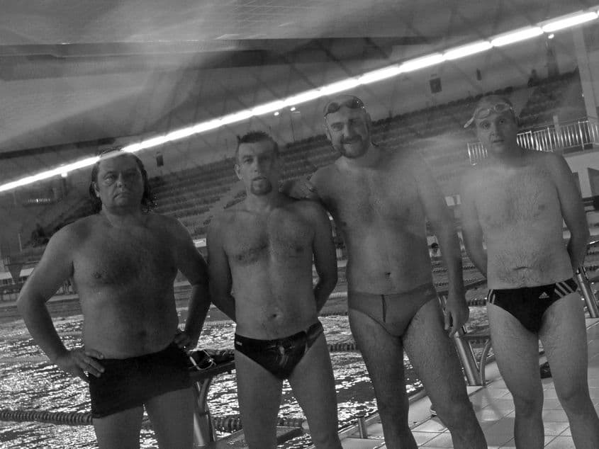 Fotografii de Voicu Bojan.