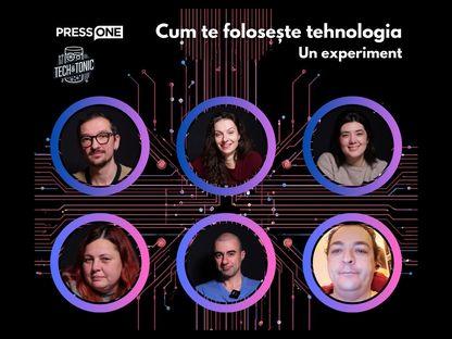 Cum te folosește tehnologia - un experiment care arată câte date publice există despre noi pe internet