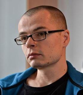 Vlad Cioflec. Foto: Lucian Muntean