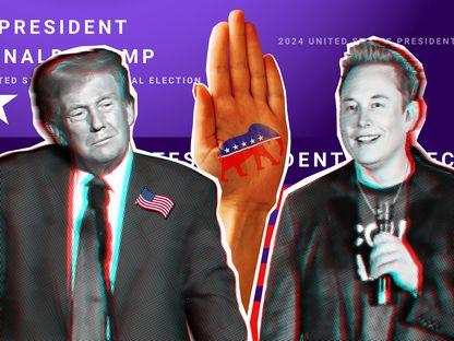 Este România pregătită pentru noua oligarhie tech?