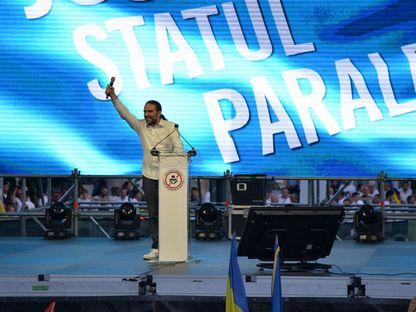 Am citit cartea lui Liviu Pleșoianu: "Vă împreunați sau luptați cu trupul de Hidră?"