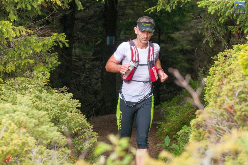 Adrian Toma. Foto: Arhiva personală