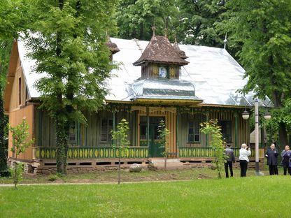 Cum va arăta aripa cea nouă din Muzeul Satului