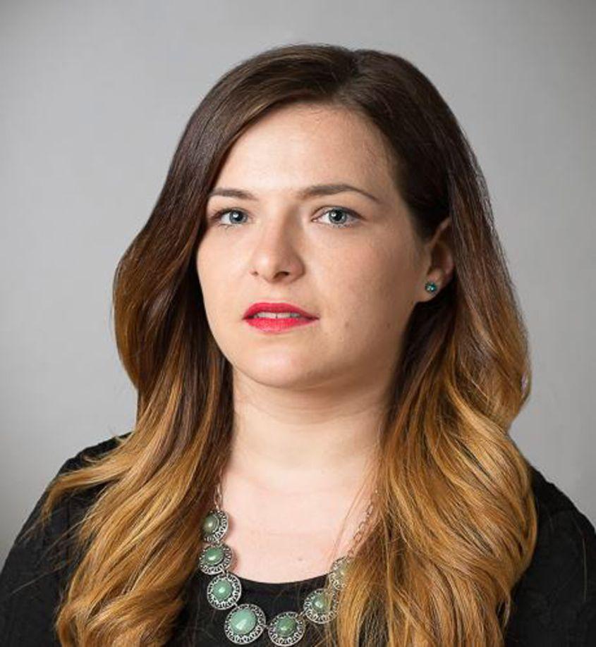 Cristina Cristolţan.