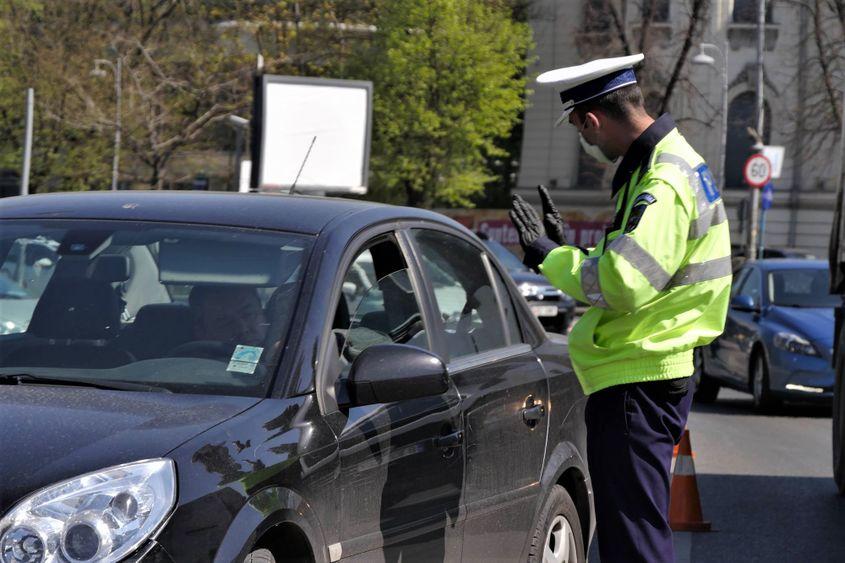 15-20% din testele pozitive la Drugtest în perioada 2021-2023 au fost infirmate de laborator, a admis Poliția Română. Procentul ar putea fi însă mai mare. Foto: Lucian Muntean