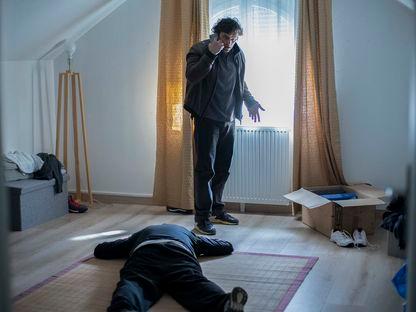 „Un an dificil”, filmul care îți aduce aminte că mereu poate fi mai rău decât e