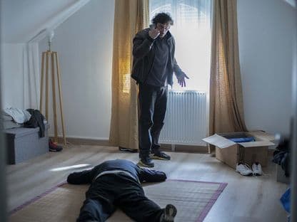 „Un an dificil”, filmul care îți aduce aminte că mereu poate fi mai rău decât e