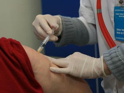 13.000 de doze de vaccin au expirat în 2018, în grija Ministerului Sănătății